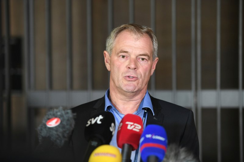 Το ακέφαλο πτώμα στο λιμάνι της Κοπεγχάγης ανήκει στην αγνοούμενη δημοσιογράφο Κιμ Γουόλ | iefimerida.gr 1