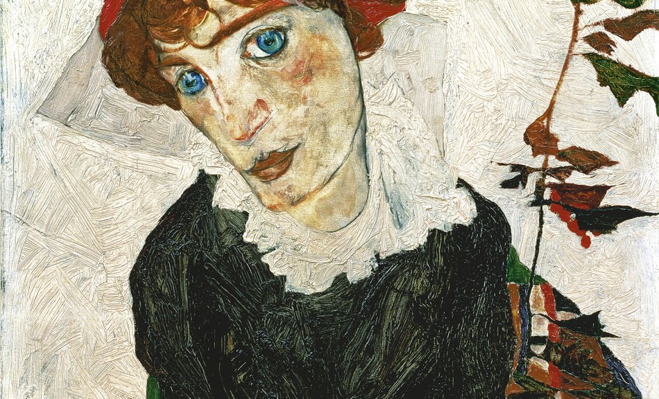 Βάλι, ο πιο τραγικός πίνακας που έκλεψαν οι Ναζί από Εβραίους [εικόνες] | iefimerida.gr 0