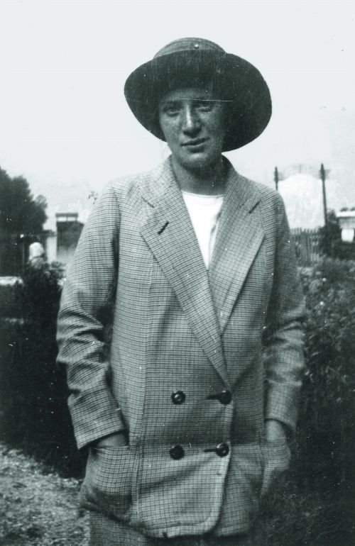 Βάλι, ο πιο τραγικός πίνακας που έκλεψαν οι Ναζί από Εβραίους [εικόνες] | iefimerida.gr 3