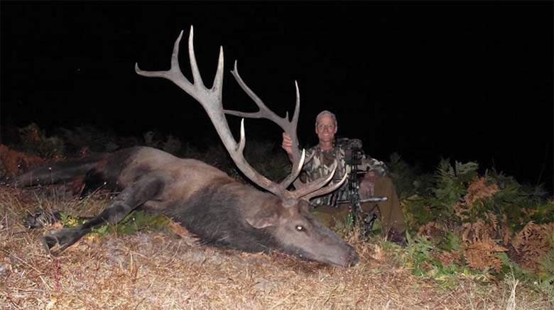 O δολοφόνος του λιονταριού Σεσίλ «σπάει» τη σιωπή του και δηλώνει... αμετανόητος [εικόνες] | iefimerida.gr 3