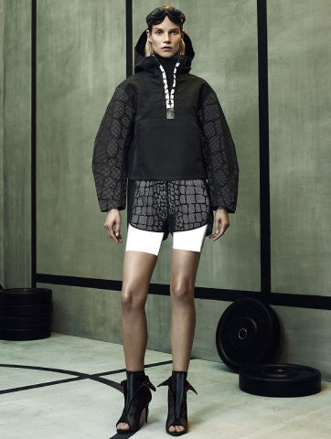 Τα ρούχα για τα οποία θα γίνει πανζουρλισμός στην Αθήνα την Πέμπτη-Τα πολυπόθητα κομμάτια του Alexander Wang που θα πωλούνται από 19 έως 300 ευρώ στα H&M [εικόνες] | iefimerida.gr 4