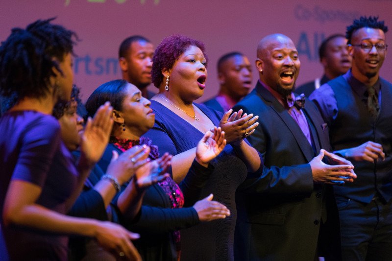 Η προφητική ομιλία του Μάρτιν Λούθερ Κινγκ το 1968, στο Κέντρο Πολιτισμού Ιδρυμα Νιάρχος [εικόνες]   | iefimerida.gr 1