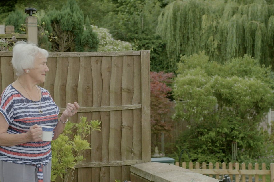  Γυναίκες που έζησαν τον Β' ΠΠ μοιράζονται τα μυστικά της ευτυχίας [εικόνες] | iefimerida.gr 0