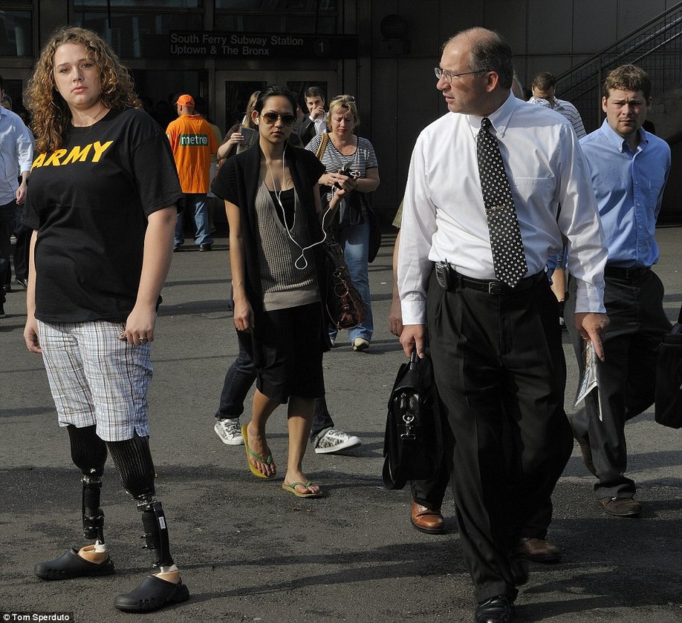 Οι φωτογραφίες που δεν δείχνουν ποτέ από ένα πόλεμο -Ακρωτηριασμένοι στρατιώτες ποζάρουν σχεδόν περήφανοι [εικόνες] | iefimerida.gr 3