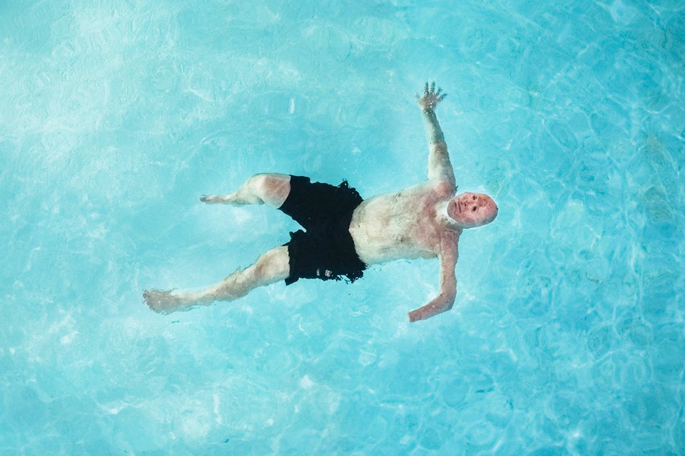 Η ζωή μέσα από τα μάτια ενός φωτογράφου πολέμου -Σοκαριστικές εικόνες από τα μέτωπα της φρίκης [εικόνες] | iefimerida.gr 0