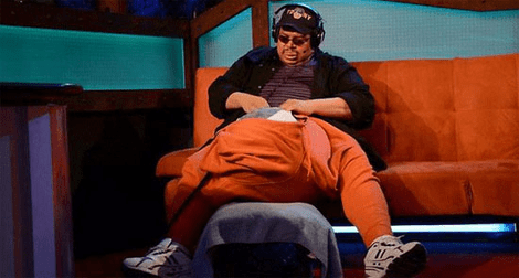 Απίστευτο: Του αφαίρεσαν όγκο 60 κιλών από τους όρχεις του [εικόνες] | iefimerida.gr 0