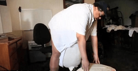 Απίστευτο: Του αφαίρεσαν όγκο 60 κιλών από τους όρχεις του [εικόνες] | iefimerida.gr 1