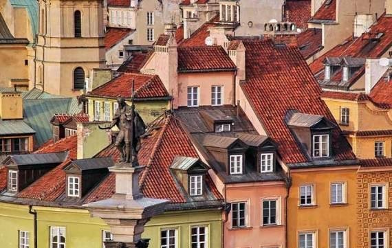 Huffington Post: Η απλή γοητεία της Φολέγανδρου -Ενας από τους 15 κορυφαίους ανεξερεύνητους προορισμούς [εικόνες] | iefimerida.gr 4