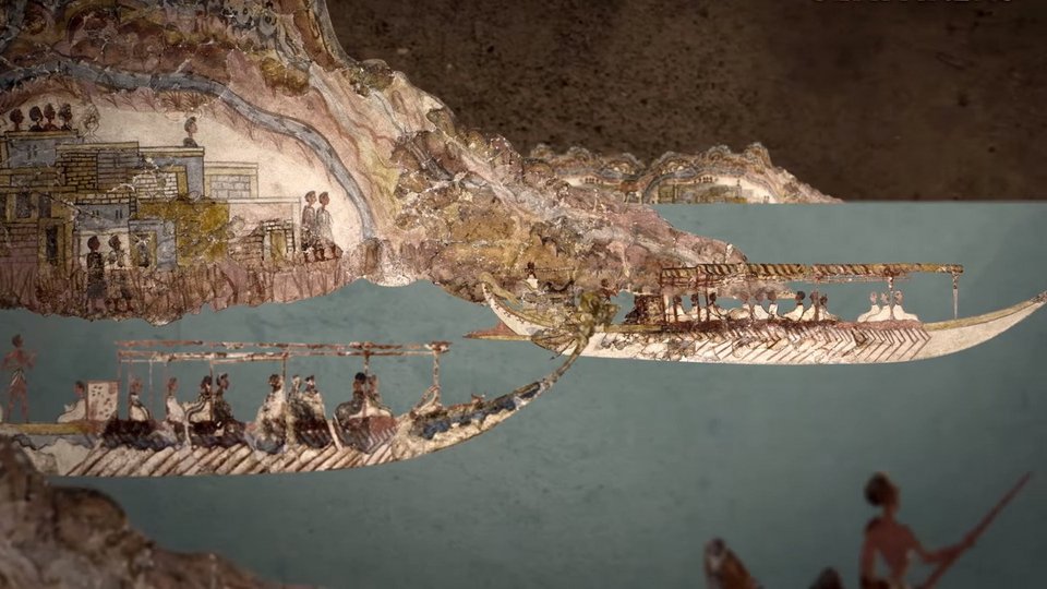 «Οι Ελληνες» στο National Geographic Museum στην Ουάσινγκτον [εικόνες&βίντεο] | iefimerida.gr 4