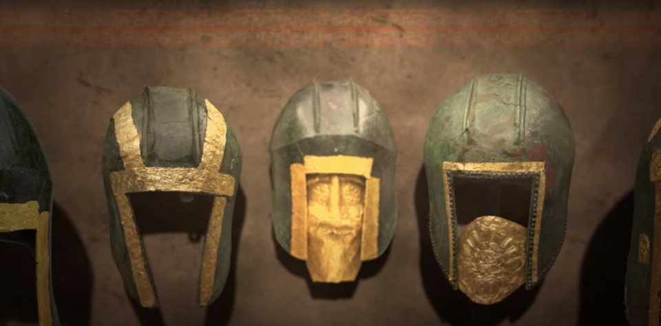 «Οι Ελληνες» στο National Geographic Museum στην Ουάσινγκτον [εικόνες&βίντεο] | iefimerida.gr 6