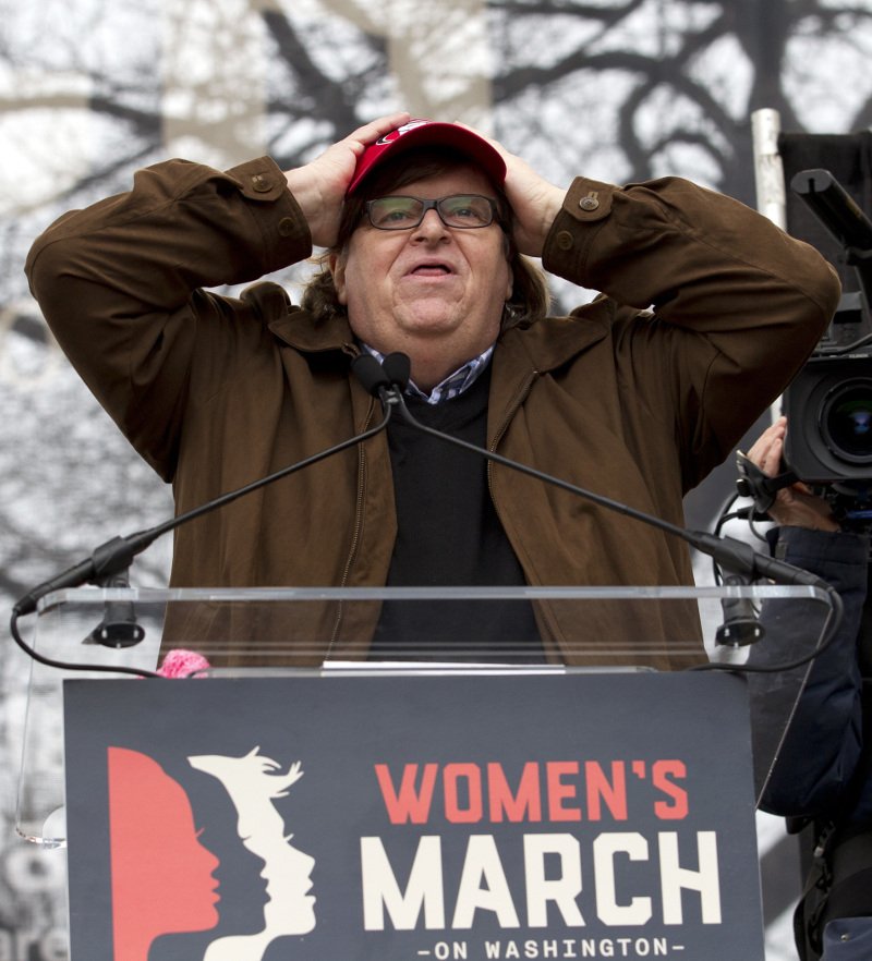 Σείστηκε η Αμερική από τις διαδηλώσεις κατά του Τραμπ -Πάνω από 2 εκατ. στους δρόμους [εικόνες & βίντεο] | iefimerida.gr 20