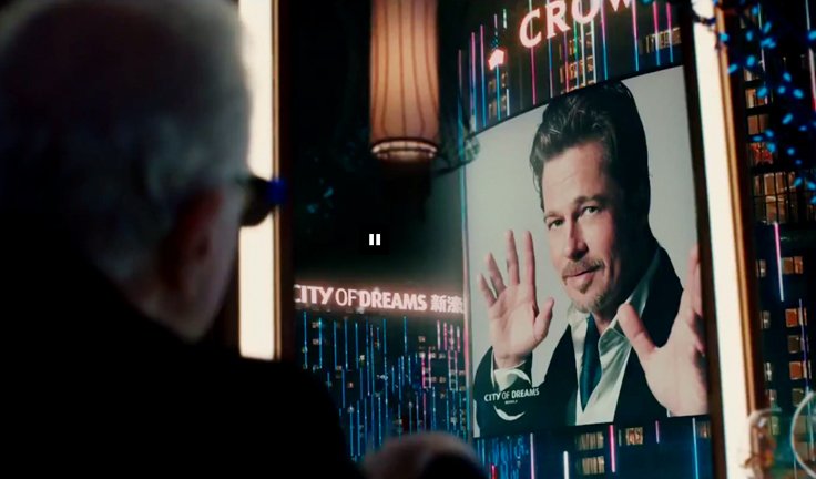 Ο Ντε Νίρο και ο Ντι Κάπριο τσακώνονται για χάρη του Σκορσέζε [εικόνες & βίντεο] | iefimerida.gr 3