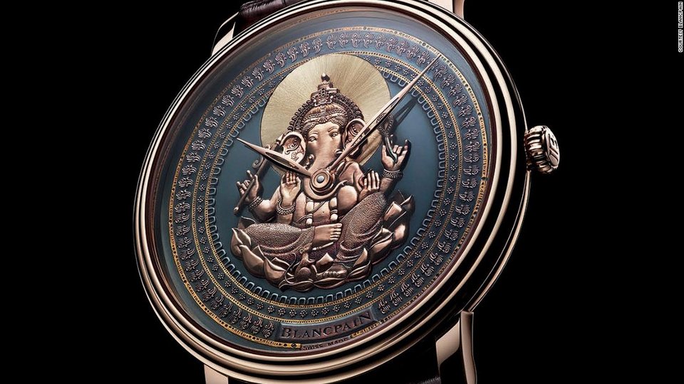 Τα πιο σέξι ρολόγια του 2015 -Απίστευτες φόρμες και χρώματα [εικόνες] | iefimerida.gr 3