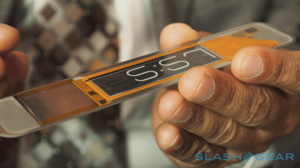 Αυτό είναι το πιο λεπτό ρολόι που έχει κατασκευαστεί ποτέ [εικόνες] | iefimerida.gr 1