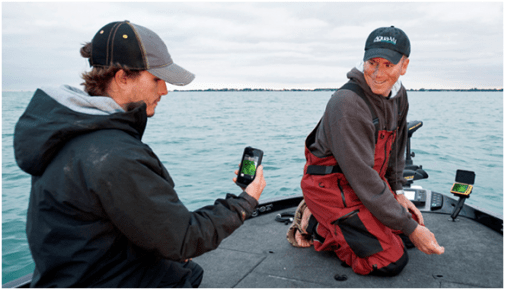 Ασύρματο ίντερνετ στο βυθό της θάλασσας -Wi Fi μαζί με το... μαγιό [εικόνες] | iefimerida.gr 2