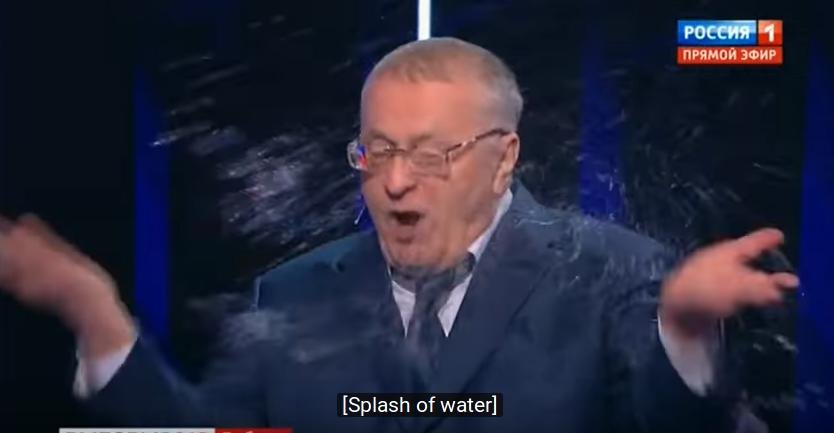 Ξένια Σομπτσάκ: Εμπηξε τα κλάματα η υποψήφια για την προεδρία της Ρωσίας σε τηλεμαχία [βίντεο]  | iefimerida.gr 1