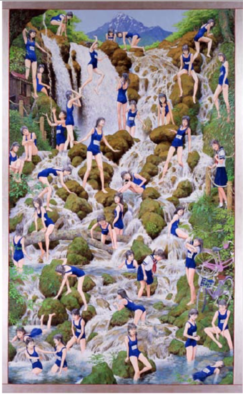 Αυτός είναι ο εκκεντρικός καλλιτέχνης που έβαλε στο μπλέντερ τους ανθρώπους και μπήκε στα σχολικά βιβλία του δημοτικού [εικόνες] | iefimerida.gr 6