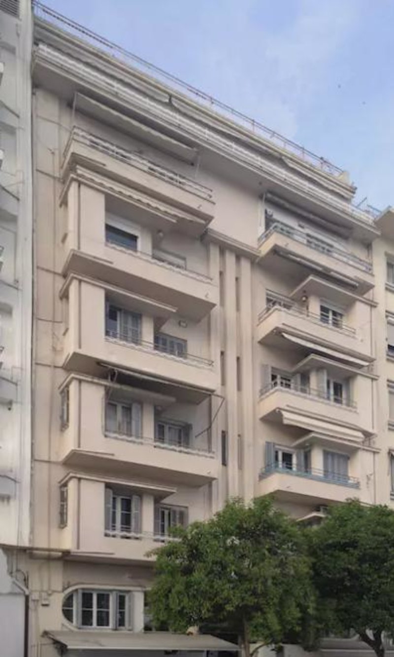 Ενα «κουβανέζικο» σπίτι στην καρδιά της Θεσσαλονίκης -Εντονα χρώματα και vintage αισθητική [εικόνες] | iefimerida.gr 0