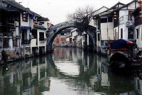 Οι «Βενετίες» της Ανατολής -Τρεις άγνωστες μαγευτικές πόλεις που επιπλέουν στο νερό [εικόνες] | iefimerida.gr 0