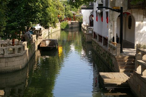 Οι «Βενετίες» της Ανατολής -Τρεις άγνωστες μαγευτικές πόλεις που επιπλέουν στο νερό [εικόνες] | iefimerida.gr 10