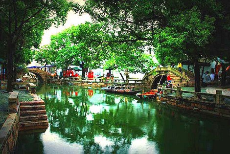 Οι «Βενετίες» της Ανατολής -Τρεις άγνωστες μαγευτικές πόλεις που επιπλέουν στο νερό [εικόνες] | iefimerida.gr 11