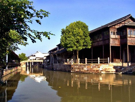 Οι «Βενετίες» της Ανατολής -Τρεις άγνωστες μαγευτικές πόλεις που επιπλέουν στο νερό [εικόνες] | iefimerida.gr 2