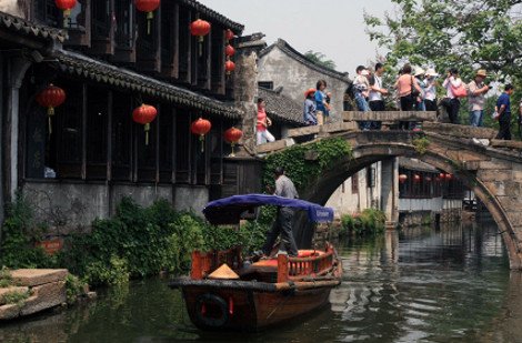 Οι «Βενετίες» της Ανατολής -Τρεις άγνωστες μαγευτικές πόλεις που επιπλέουν στο νερό [εικόνες] | iefimerida.gr 5