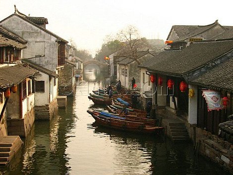 Οι «Βενετίες» της Ανατολής -Τρεις άγνωστες μαγευτικές πόλεις που επιπλέουν στο νερό [εικόνες] | iefimerida.gr 8