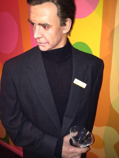 Τα πιο αποτυχημένα κέρινα ομοιώματα -Δεν θα μαντέψετε ποιους υποτίθεται ότι αναπαριστούν [εικόνες] | iefimerida.gr 15