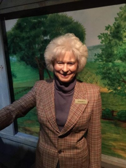 Τα πιο αποτυχημένα κέρινα ομοιώματα -Δεν θα μαντέψετε ποιους υποτίθεται ότι αναπαριστούν [εικόνες] | iefimerida.gr 2