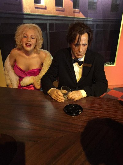 Τα πιο αποτυχημένα κέρινα ομοιώματα -Δεν θα μαντέψετε ποιους υποτίθεται ότι αναπαριστούν [εικόνες] | iefimerida.gr 8