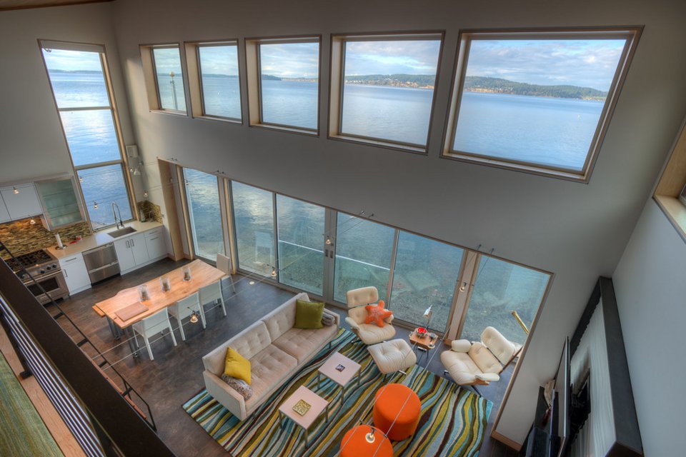 Το πρώτο σπίτι αντι-τσουνάμι τεχνολογίας στις ΗΠΑ είναι πραγματικότητα [εικόνες] | iefimerida.gr 13