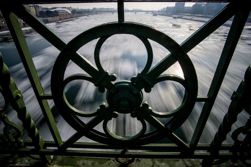 Εκπληκτικές φωτογραφίες από όλο τον κόσμο -Η μαγική όψη της κακοκαιρίας [εικόνες] | iefimerida.gr 12