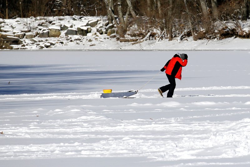 Εκπληκτικές φωτογραφίες από όλο τον κόσμο -Η μαγική όψη της κακοκαιρίας [εικόνες] | iefimerida.gr 15