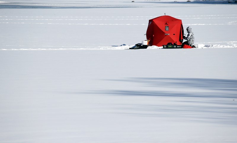 Εκπληκτικές φωτογραφίες από όλο τον κόσμο -Η μαγική όψη της κακοκαιρίας [εικόνες] | iefimerida.gr 14