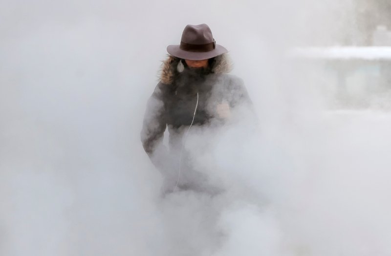 Εκπληκτικές φωτογραφίες από όλο τον κόσμο -Η μαγική όψη της κακοκαιρίας [εικόνες] | iefimerida.gr 8