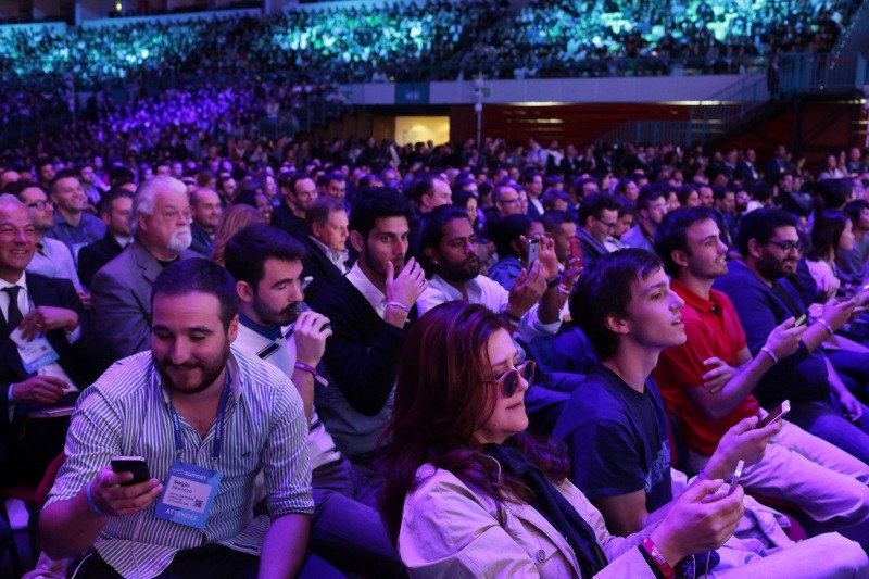 Web Summit: Στη Λισαβόνα χτυπά από σήμερα η «καρδιά» της καινοτομίας | iefimerida.gr 0