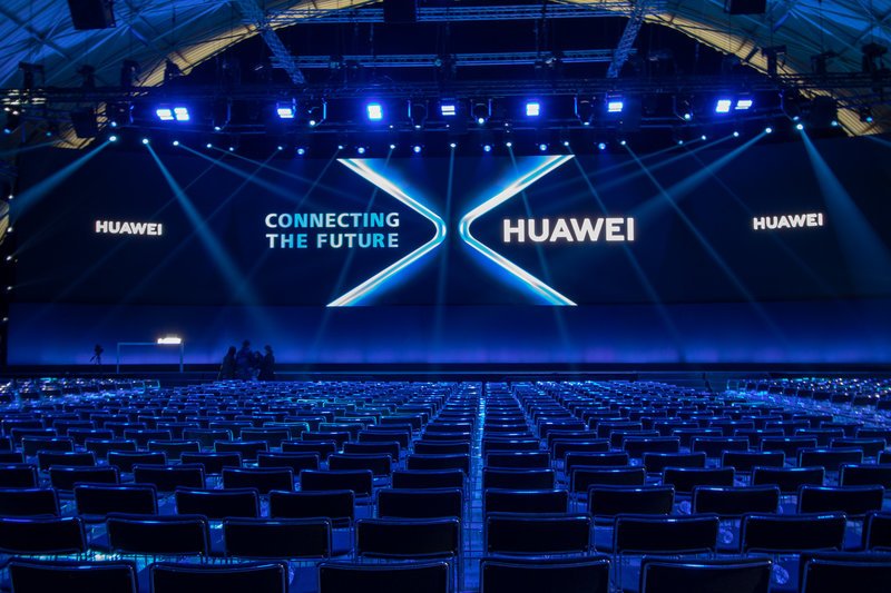 Η Huawei οδηγεί τις εξελίξεις στο MWC 2019 στη Βαρκελώνη [εικόνες] | iefimerida.gr 0