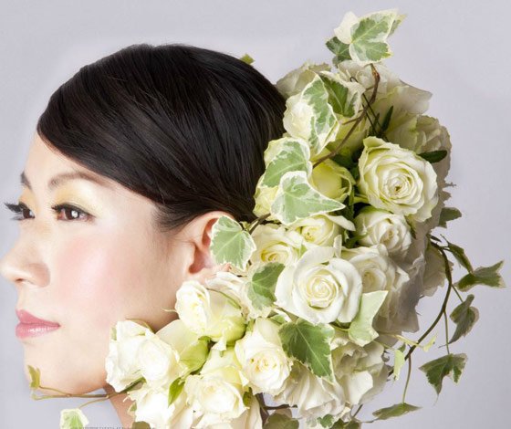 Αξεσουάρ μαλλιών πέρα από κάθε φαντασία [εικόνες] | iefimerida.gr 9