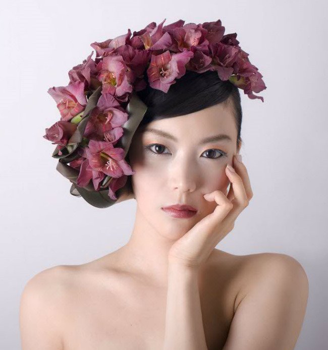 Αξεσουάρ μαλλιών πέρα από κάθε φαντασία [εικόνες] | iefimerida.gr 10