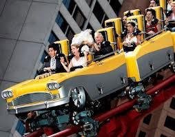 Πέντε γάμοι που έγραψαν ιστορία -Νύφες και γαμπροί που είπαν το «ναι» σε απίθανα σκηνικά  [εικόνες]  | iefimerida.gr 8