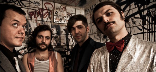 Αυτή την Κυριακή θα χορέψουμε στη... Βαρβάκειο Αγορά! [εικόνες] | iefimerida.gr 0