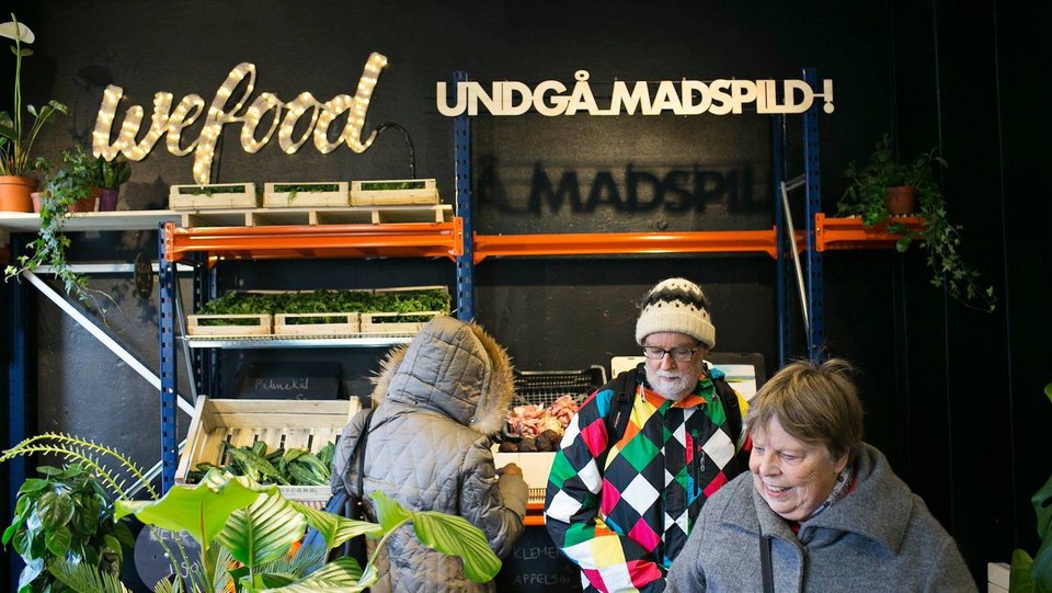 Δανία: Το πρώτο σούπερ μάρκετ ενάντια στην σπατάλη τροφίμων [εικόνες] | iefimerida.gr 3