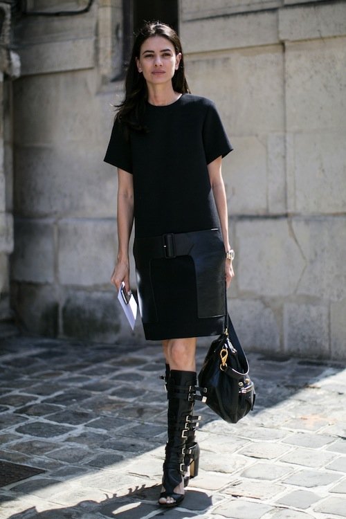 Αυτά είναι τα 13 χαρακτηριστικά των καλοντυμένων [εικόνες] | iefimerida.gr 8