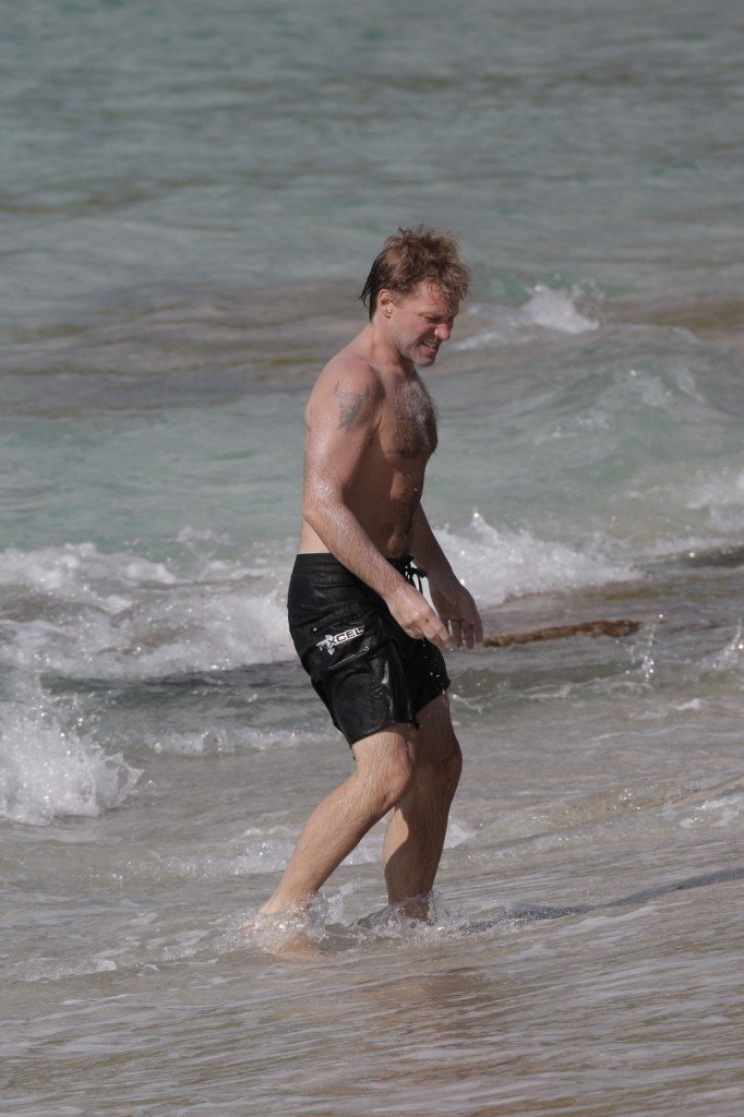 Μα είναι αυτό σώμα 50χρονου; [εικόνες]  | iefimerida.gr 0