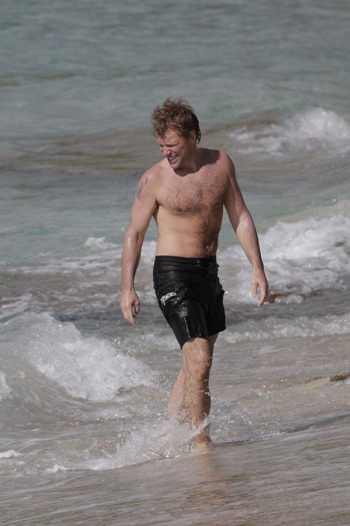 Μα είναι αυτό σώμα 50χρονου; [εικόνες]  | iefimerida.gr 1