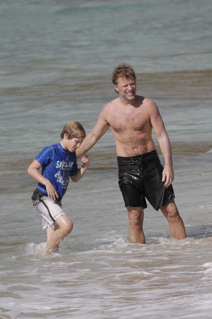 Μα είναι αυτό σώμα 50χρονου; [εικόνες]  | iefimerida.gr 2