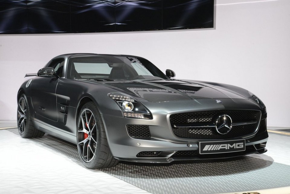 Κάποια από αυτά τα ασύλληπτα μοντέλα αυτοκινήτων εκτίθενται για πρώτη φορά δημόσια [εικόνες] | iefimerida.gr 9