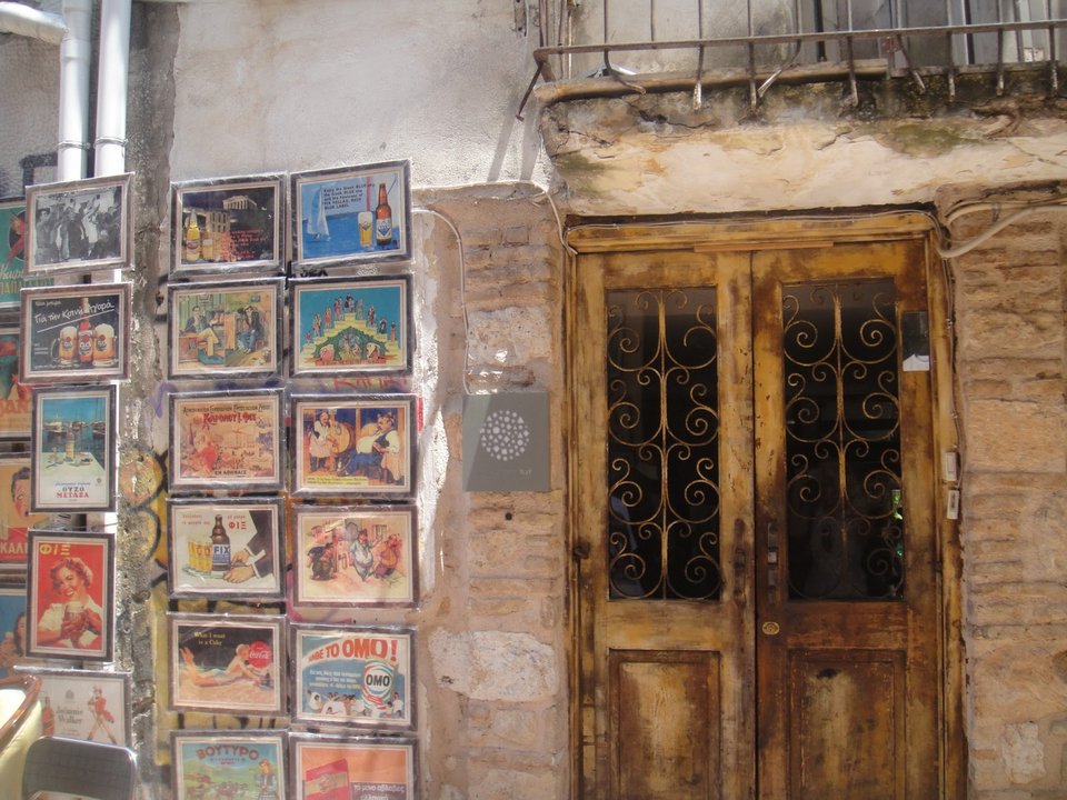 Πάμε αύριο στο taf στο Μοναστηράκι για εγκαίνια και ποτό; [εικόνες]  | iefimerida.gr 2