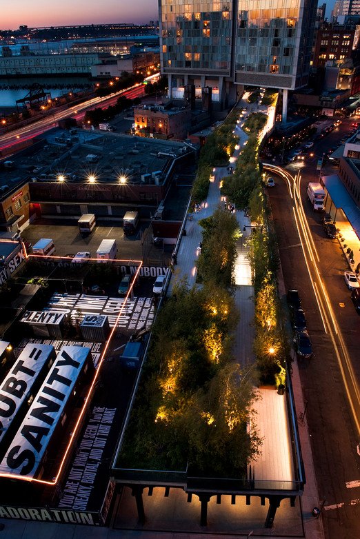 Πράσινες στέγες και στην Γαλλία: Η νέα οικολογική τάση που έγινε παγκόσμιο φαινόμενο [εικόνες]  | iefimerida.gr 6